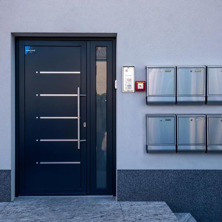 Rijeka Relax Apartment With Parking Екстериор снимка