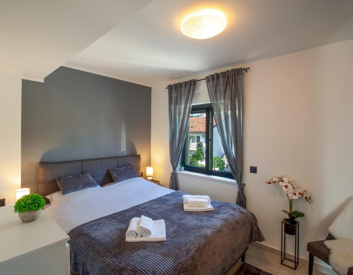 Rijeka Relax Apartment With Parking Екстериор снимка