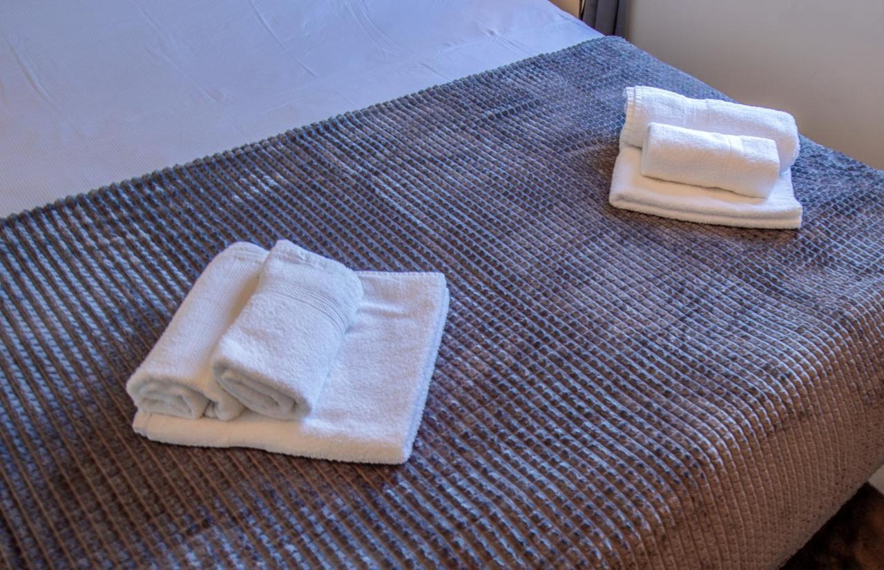 Rijeka Relax Apartment With Parking Екстериор снимка