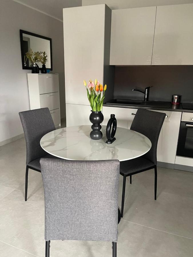 Rijeka Relax Apartment With Parking Екстериор снимка