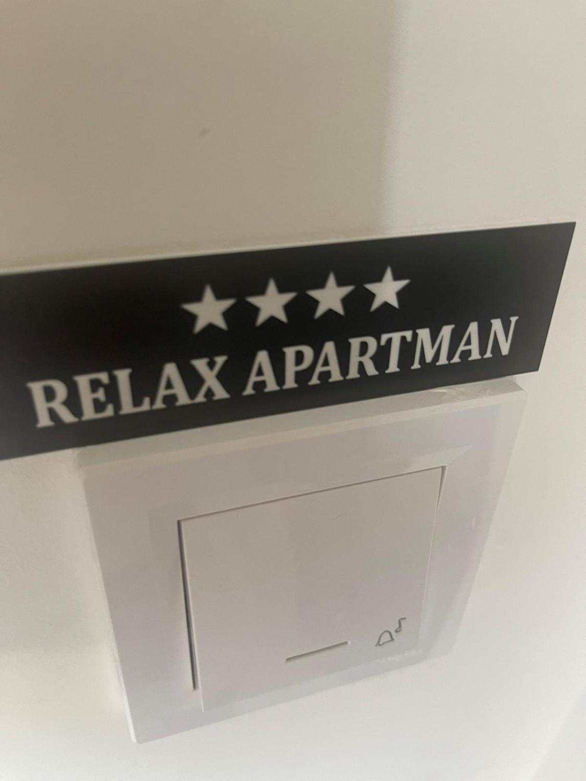 Rijeka Relax Apartment With Parking Екстериор снимка
