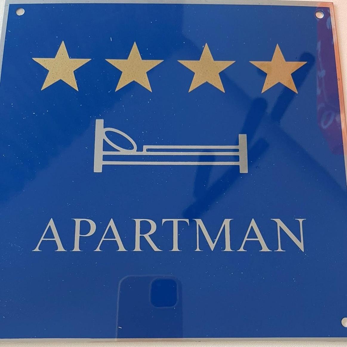 Rijeka Relax Apartment With Parking Екстериор снимка